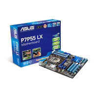Asus P7P55 LX (90-MIBB80-G0EAY0KZ)